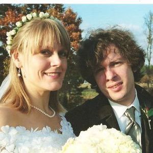 Meet your Posher, Virginia